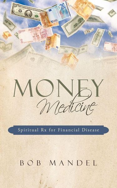 Produktbild: Money Medicine