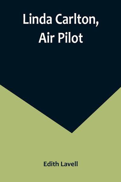 Produktbild: Linda Carlton, Air Pilot