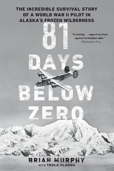 Produktbild: 81 Days Below Zero