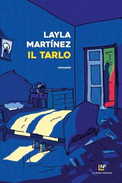 Produktbild: Il tarlo