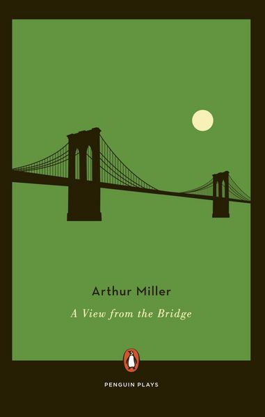 Produktbild: A View from the Bridge