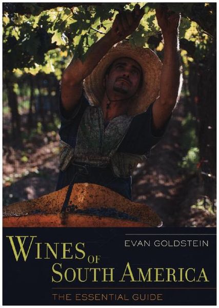 Produktbild: Wines of South America