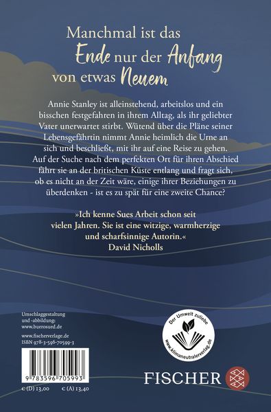 Produktbild: Die besten Wege f&uuml;hren ans Meer