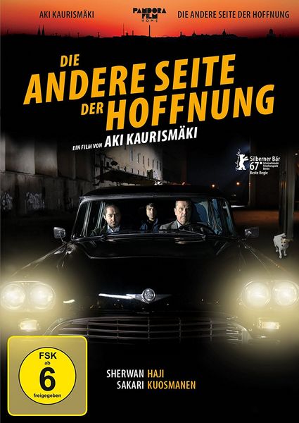 Produktbild: Die andere Seite der Hoffnung