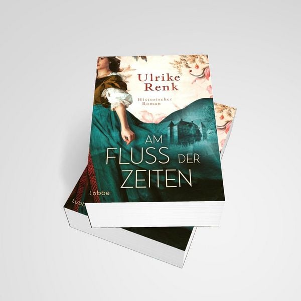 Produktbild: Am Fluss der Zeiten
