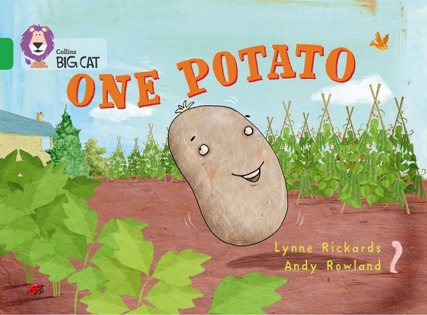 Produktbild: One Potato