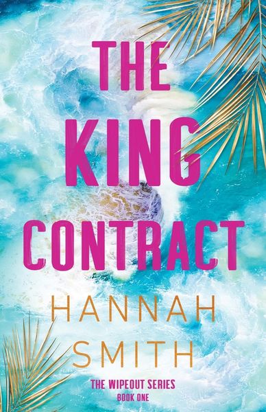 Produktbild: The King Contract