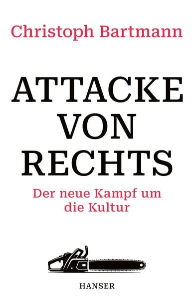 Produktbild: Attacke von rechts