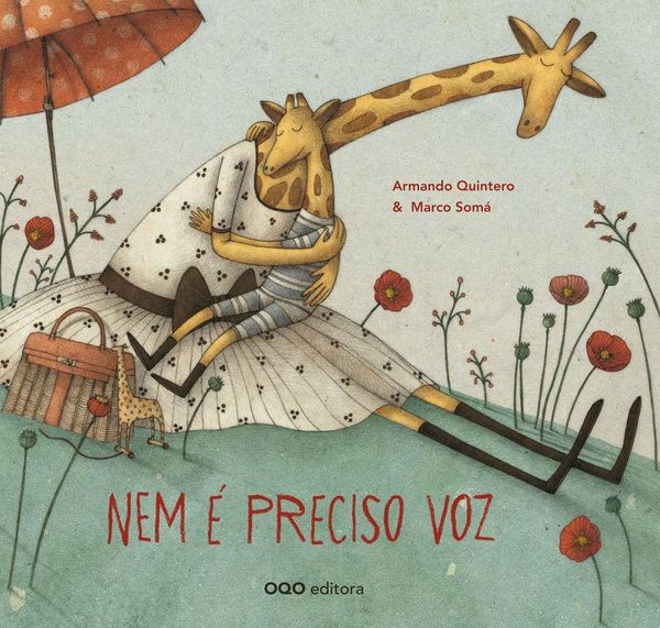 Produktbild: Nem &eacute; preciso voz