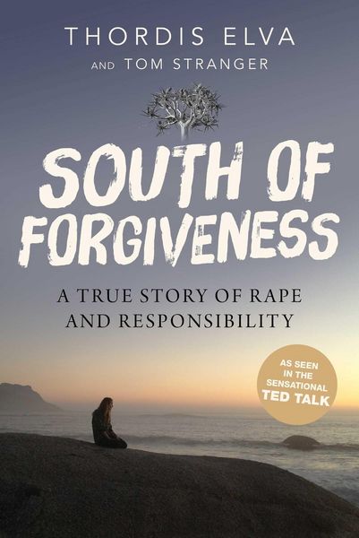 Produktbild: South of Forgiveness