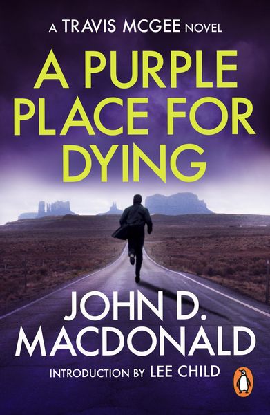 Produktbild: A Purple Place for Dying