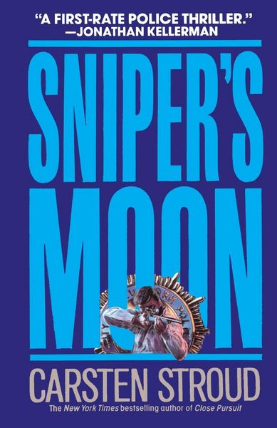 Produktbild: Sniper's Moon