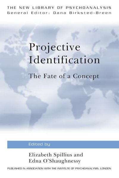 Produktbild: Projective Identification