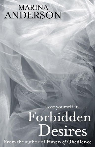 Produktbild: Forbidden Desires