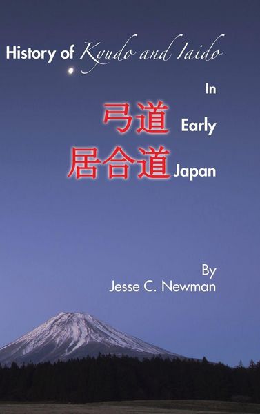 Produktbild: History of Kyudo and Iaido In Early Japan