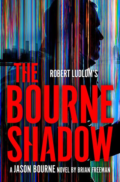 Produktbild: Robert Ludlum's the Bourne Shadow