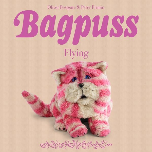 Produktbild: Bagpuss