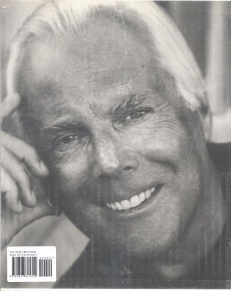 Produktbild: Giorgio Armani