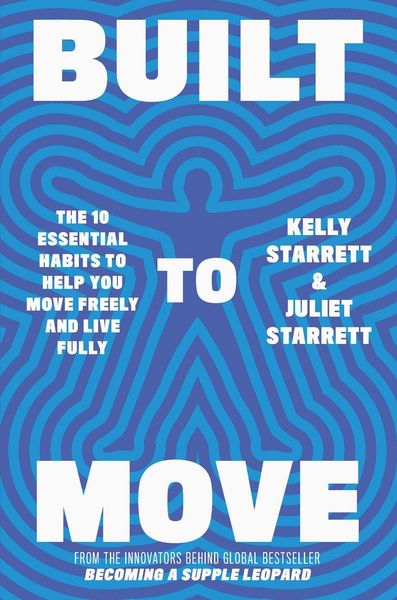 Produktbild: Built to Move