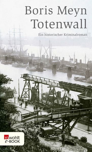 Produktbild: Totenwall