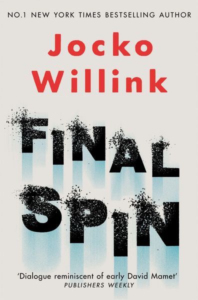 Produktbild: Final Spin