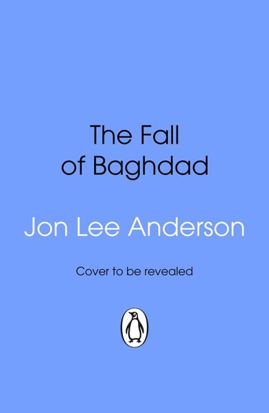 Produktbild: The Fall of Baghdad