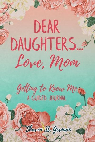 Produktbild: Dear Daughters... Love, Mom