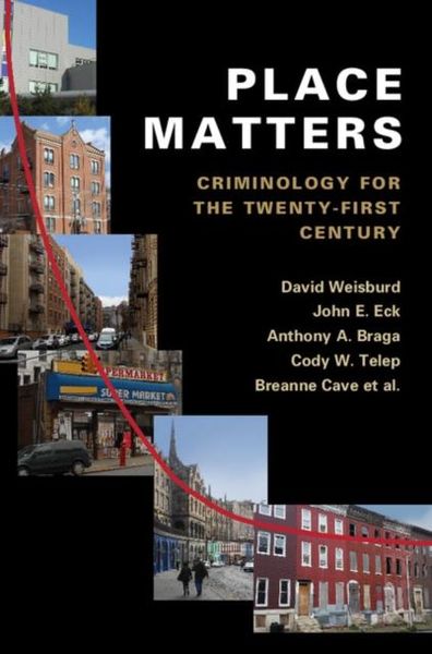 Produktbild: Place Matters