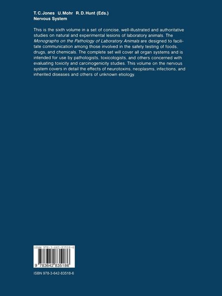 Produktbild: Nervous System