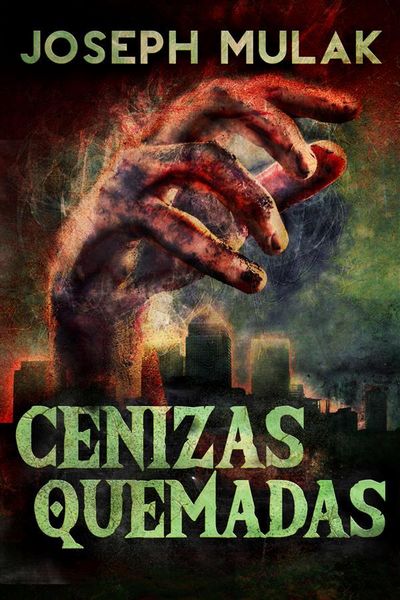 Produktbild: Cenizas Quemadas