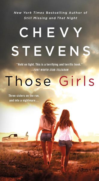 Produktbild: Those Girls