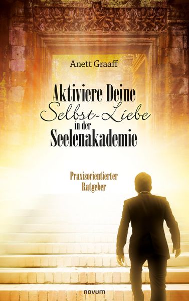 Produktbild: Aktiviere Deine Selbst-Liebe in der Seelenakademie