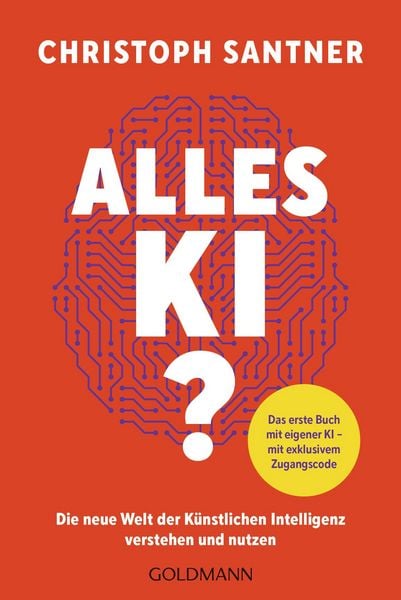 Produktbild: Alles KI?