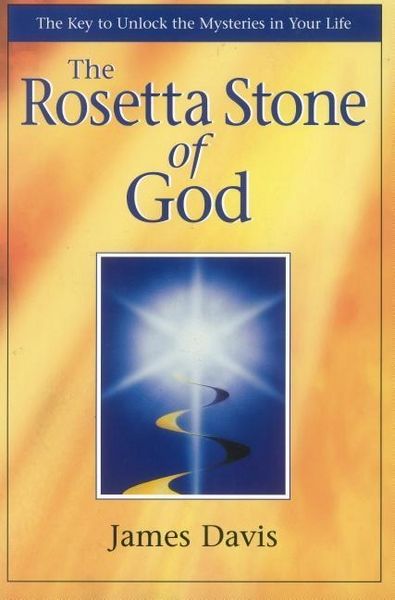 Produktbild: The Rosetta Stone of God