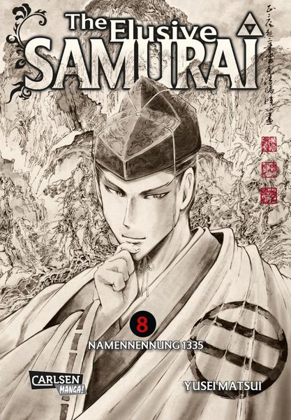 Produktbild: The Elusive Samurai 8