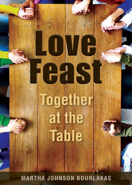 Produktbild: Love Feast