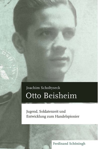 Produktbild: Otto Beisheim