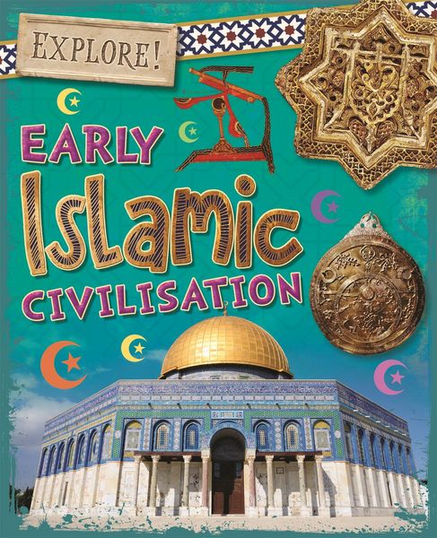 Produktbild: Explore!: Early Islamic Civilisation