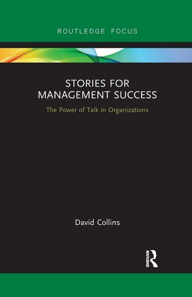 Produktbild: Stories for Management Success
