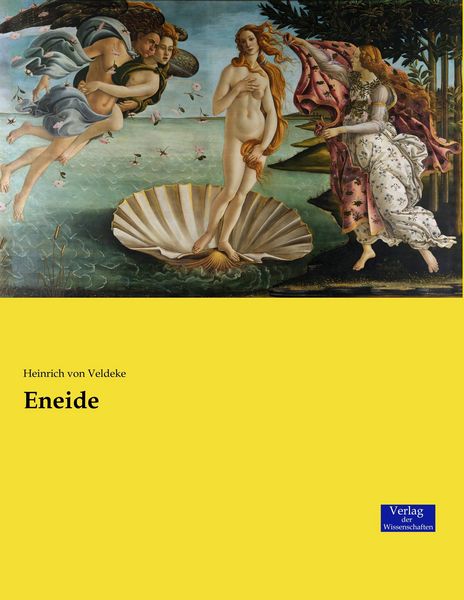 Produktbild: Eneide