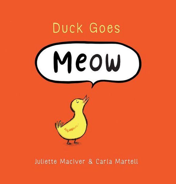 Produktbild: Duck Goes Meow