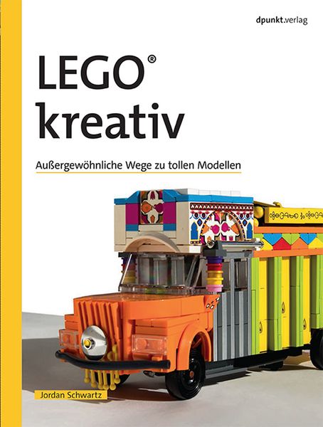 Produktbild: LEGO&reg; kreativ