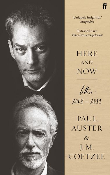 Produktbild: Here and Now