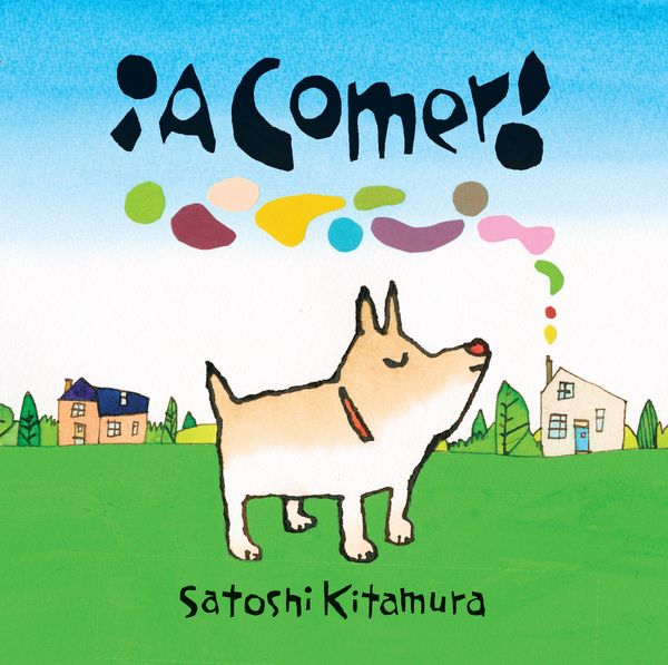 Produktbild: &iexcl;A comer!