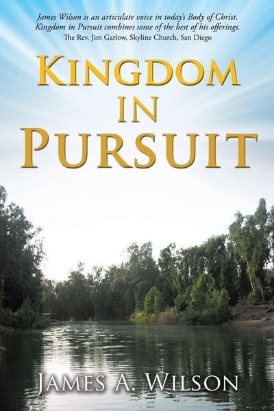 Produktbild: Kingdom in Pursuit
