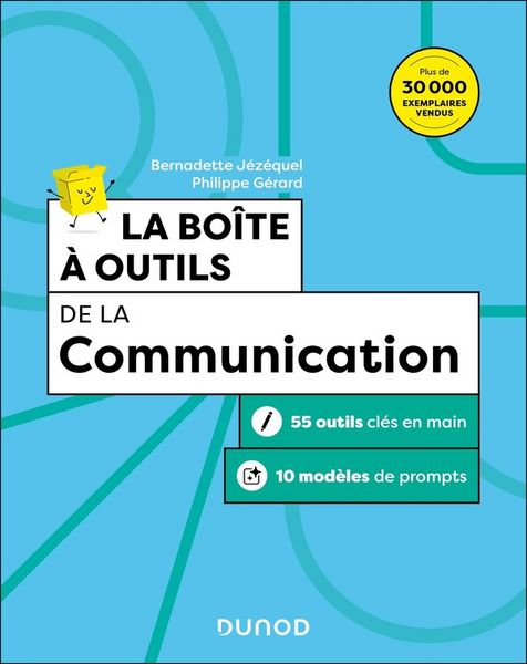 Produktbild: La boite a outils de la