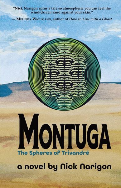 Produktbild: Montuga