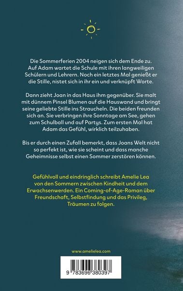 Produktbild: Und nebenan schreibt das Leben