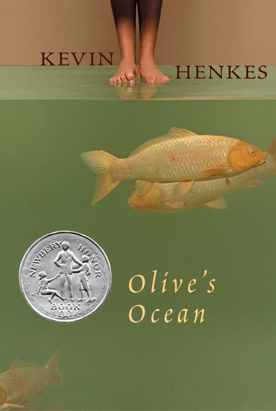Produktbild: Olive's Ocean