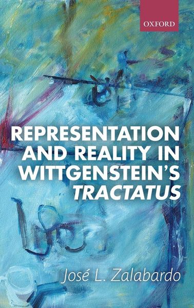 Produktbild: Representation and Reality in Wittgenstein's Tractatus